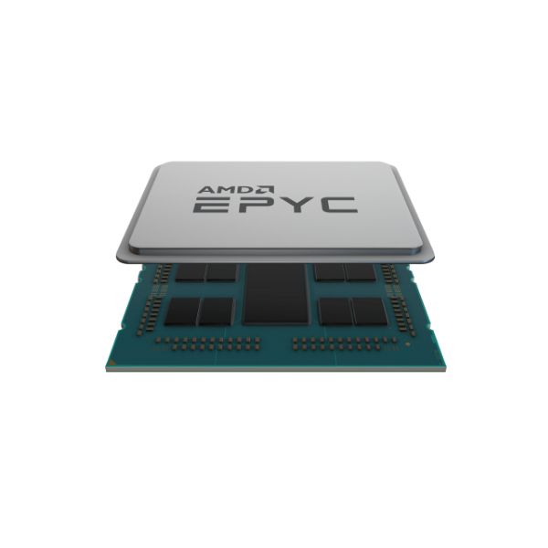 Hewlett Packard Enterprise AMD EPYC 7502 processor 2,5 GHz 128 MB L3 (P39372-B21)