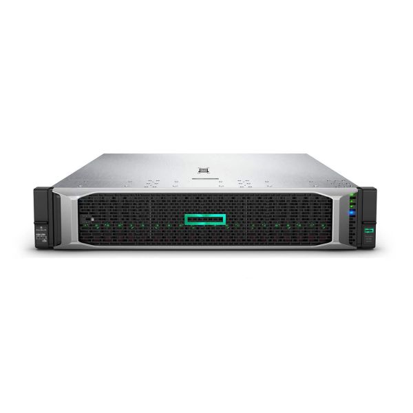 Hewlett Packard Enterprise ProLiant DL380 Gen10 server Rack (2U) Intel® Xeon® Gold 6242 2,8 GHz 32 GB DDR4-SDRAM 800 W (P40428-B21)