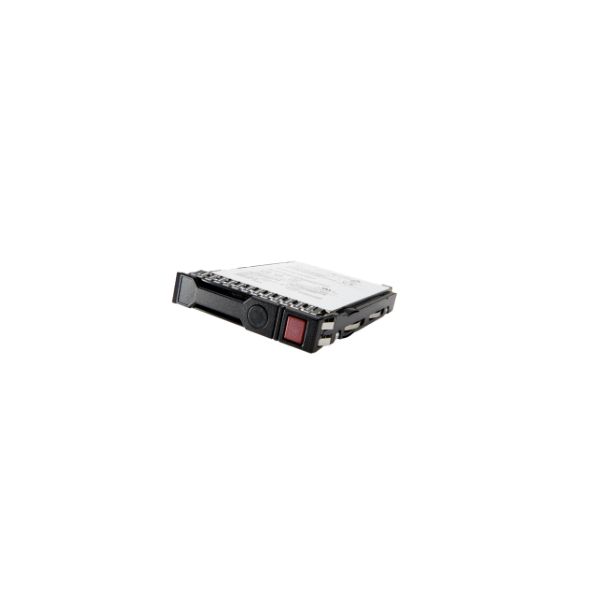 Hewlett Packard Enterprise P40482-B21 internal solid state drive 1600 GB SAS (P40482-B21)