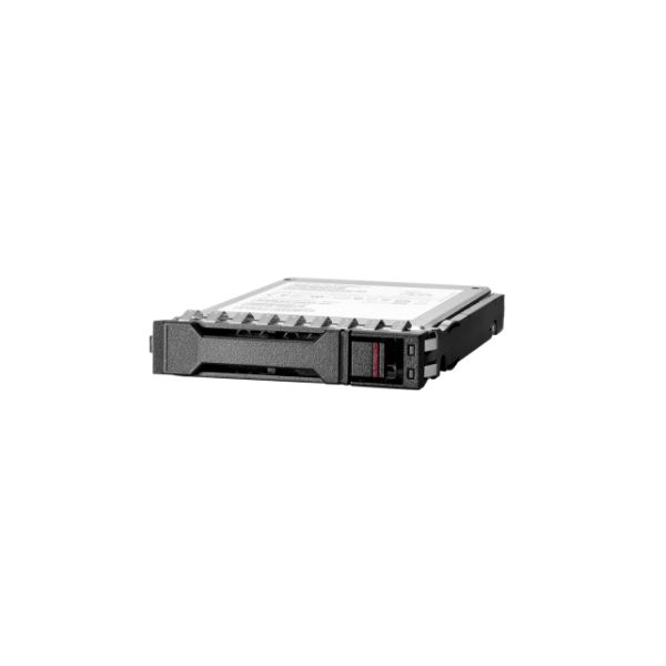 Hewlett Packard Enterprise P40505-B21 internal solid state drive 3840 GB SATA (P40505-B21)