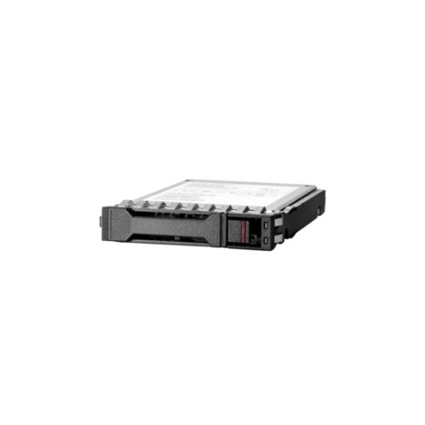 Hewlett Packard Enterprise P40506-B21 internal solid state drive 2.5" 960 GB SATA III (P40506-B21)