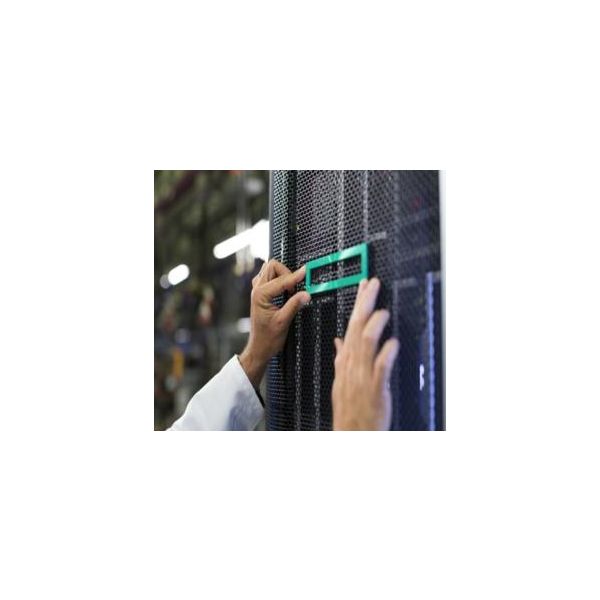 Hewlett Packard Enterprise P40566-B21 internal solid state drive 2.5" 3840 GB NVMe (P40566-B21)