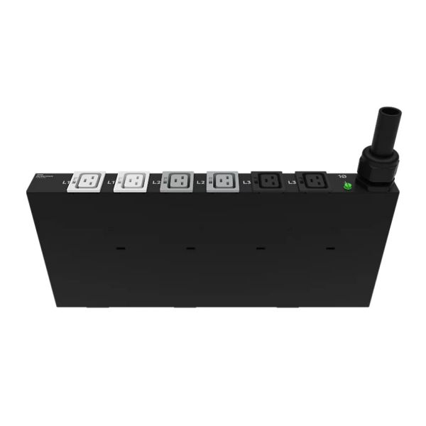 HP PDU 21 Outlet 3-Phase 400V (013-6544-004)