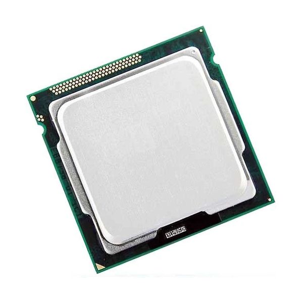 HP Xeon Processor 3.40GHz 6MB 1600FSB (097-0347-001)