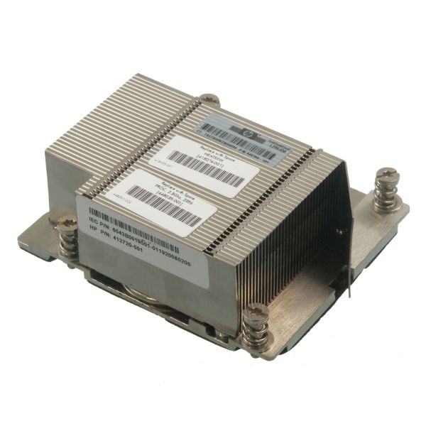 HP Processor 2216 HE 2.4GHz (410714-001)