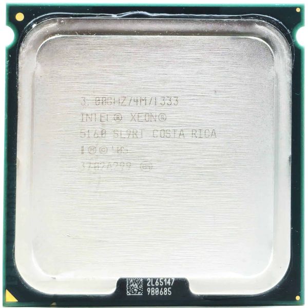HP CPU 3.0 Ghz/1333 Mhz,771L (416799-001)
