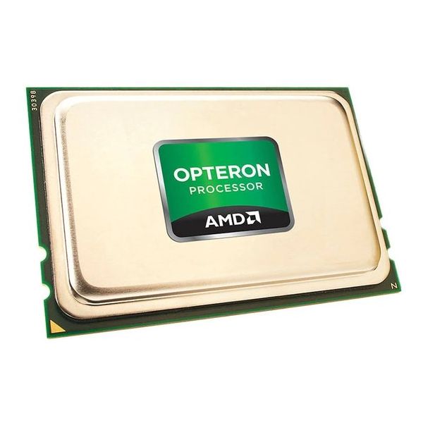 HP CPU AMD 6238 2.6G 12C 80W/115W (662837-001)