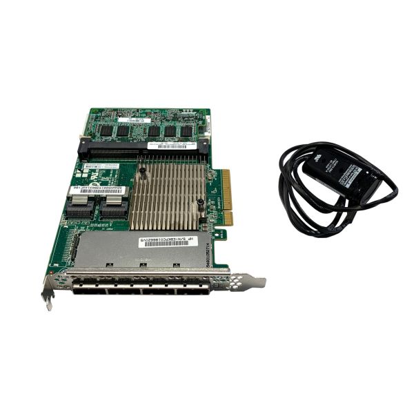 HP 16GB PC3-12800R RDIMM Memory Module (697615-B21)