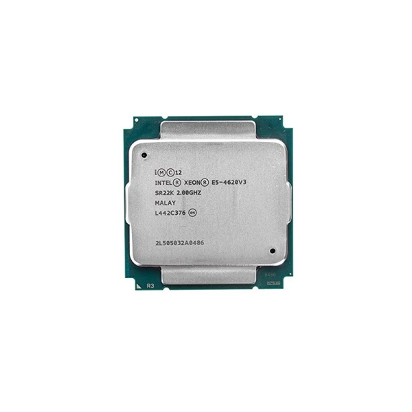 Intel Xeon E5-4620v3 Processor (728376-B21)