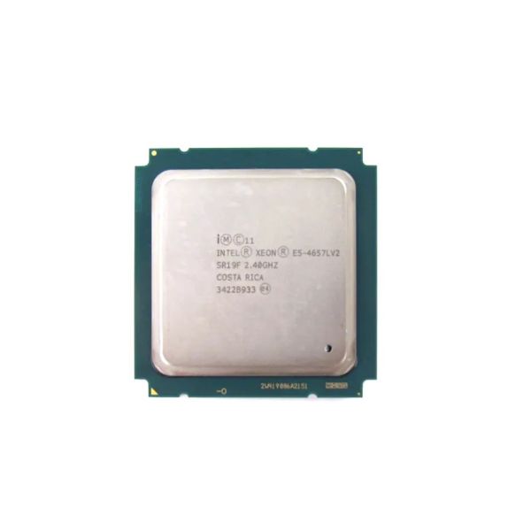 Intel Xeon E5-4657L v2 Processor (734193-B21)