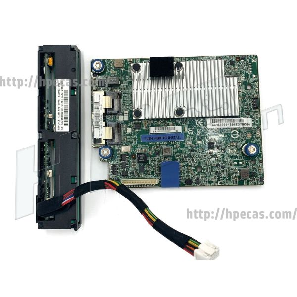HP Xeon E5-4655v3 6-Core 2.9GHz Server Processor (742710-B21)