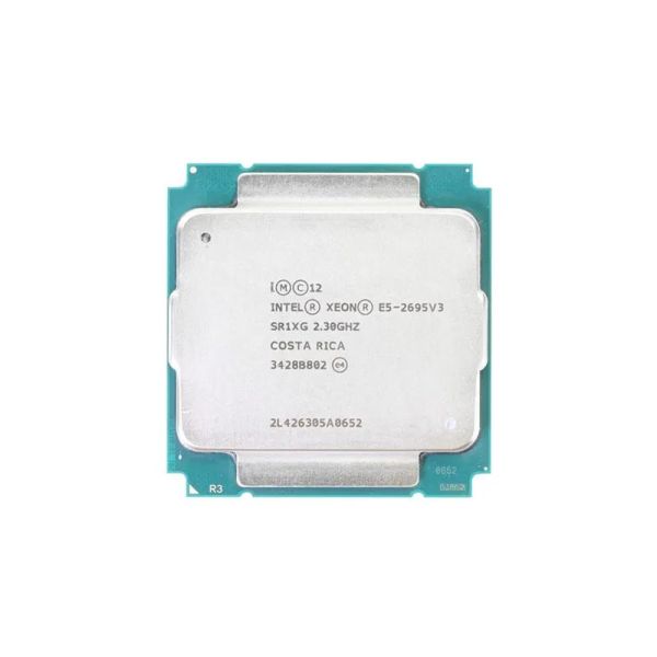 HP CPU INTEL E5-2695V3 HASWELL 2.3GHZ 14C 1 (762454-001)