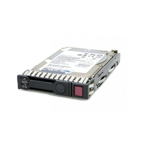 HP Micron M500DC 480GB SATA SSD 2.5" (782845-B21)