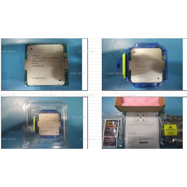 HP Xeon E7-8870 v3 Processor met Jacket (788321-B21)