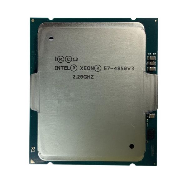 Intel Xeon E7-4850v3 2.2GHz Processor (788325-B21)