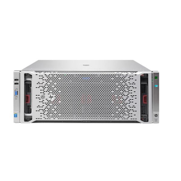 HP Intel Xeon E7-8891 v3 Processor 2.8GHz (788333-B21)