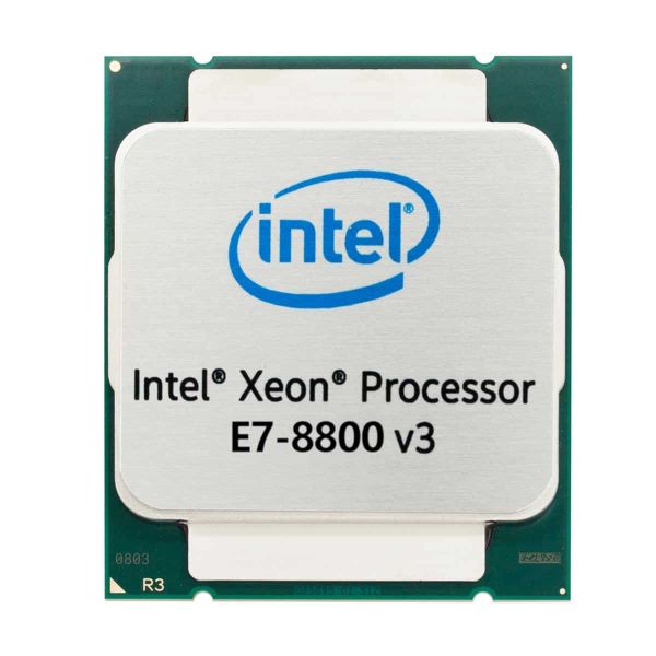 HP Intel Xeon E7-8893 v3 Processor (788335-B21)