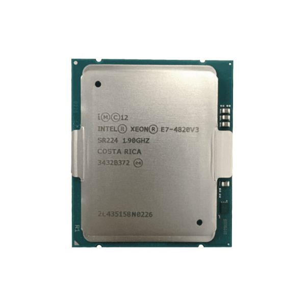 HP PRO E5-4620V3 10C 2.0GHZ 25M (791914-001)
