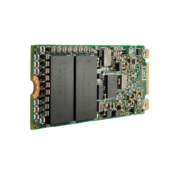 Hewlett Packard Enterprise P41234-B21 internal solid state drive M.2 375 GB NVMe (P41234-B21)