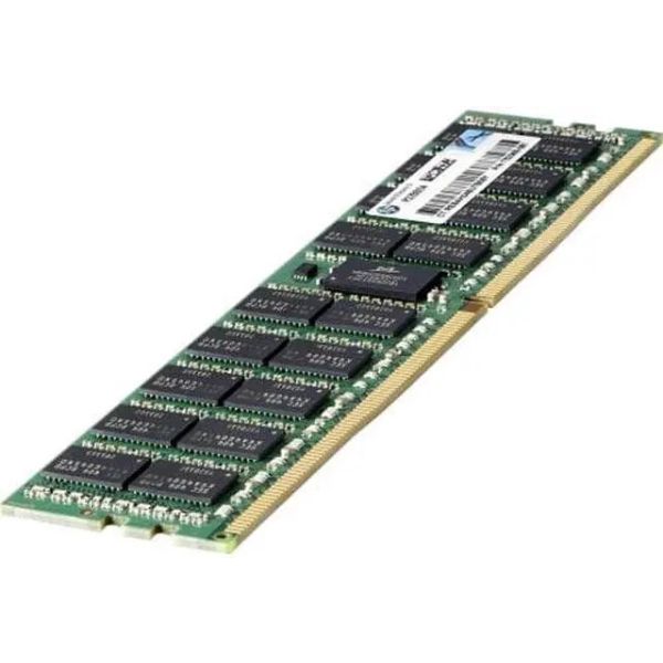 HP 16GB PC4-2133P-R ECC Server Memory (810744-B21)