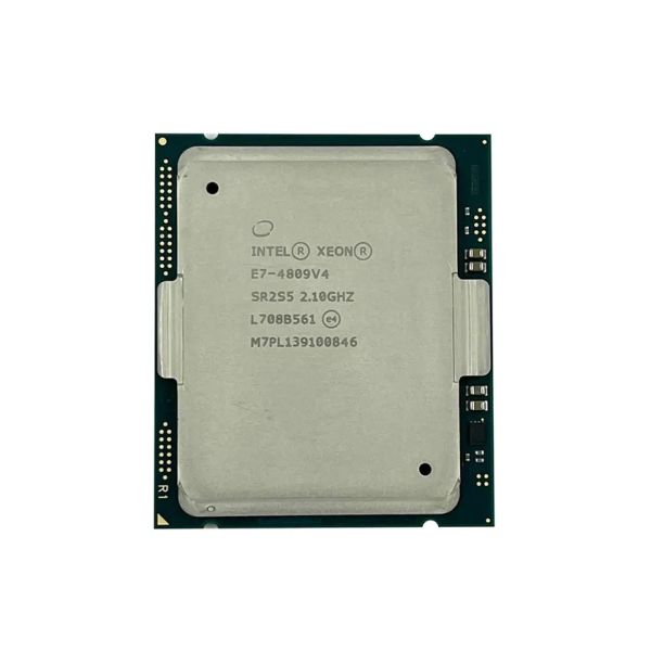 Intel Xeon E7-4809v4 Processor (816657-B21)