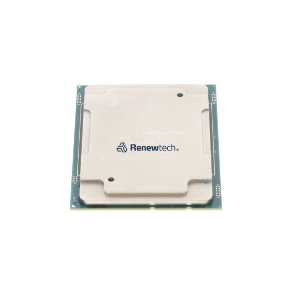 HP Xeon Platinum 8160 Processor 24C 2.1GHz 150W (840381-B21)