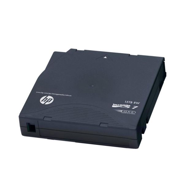 HP SPS LTO-7 Ultrium 15TB RW Data Cartridge (846000-001)