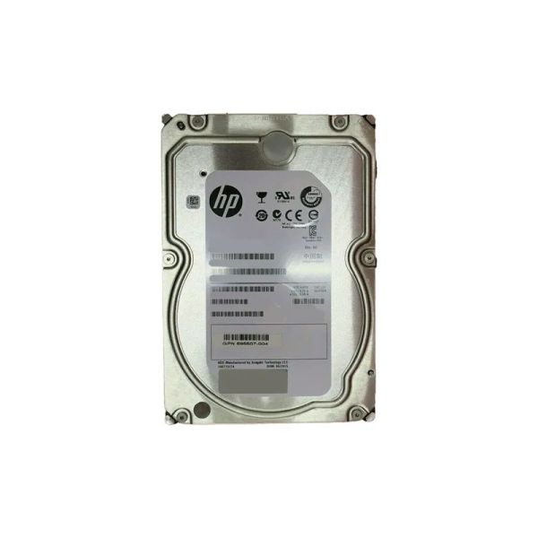 HP 2TB SAS HDD 12G 7.2K (846256-B21)