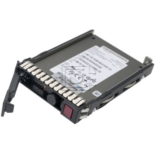 HP SSD 128GB 6G SFF SATA (847834-B21)