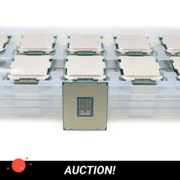 HP SPS-CPU BDW E5-1650v4 6C 3.6GHz 140W (852706-B21)