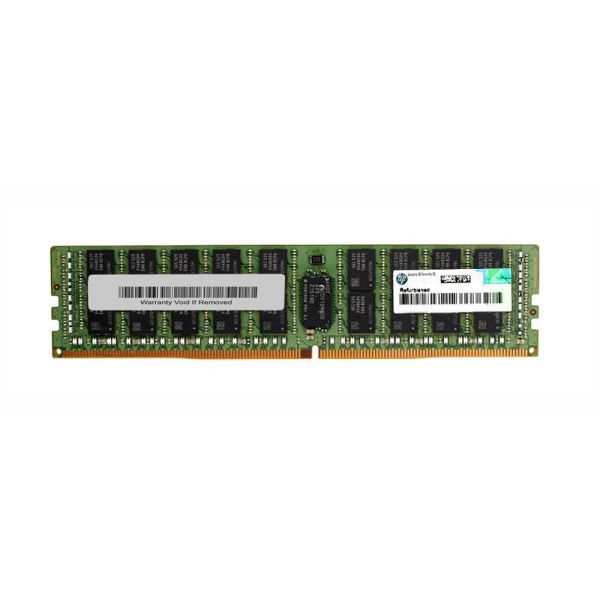 HP 8GB DDR4-2133 RDIMM Memory Module (857542-B21)
