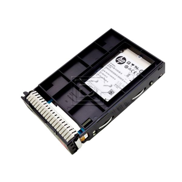 HP 8GB DDR4-2400 RDIMM Memory Module (857721-B21)