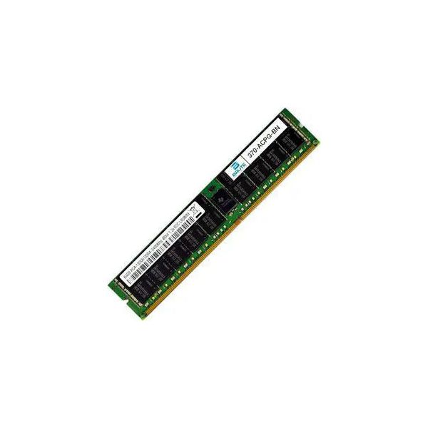 HP 64GB 4RX4 PC4-2400 Load Reduced DIMM (859992-B21)