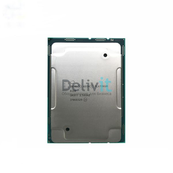 HP SPS-CPU SKL Xeon-P 8180 28c 205W (867988-B21)