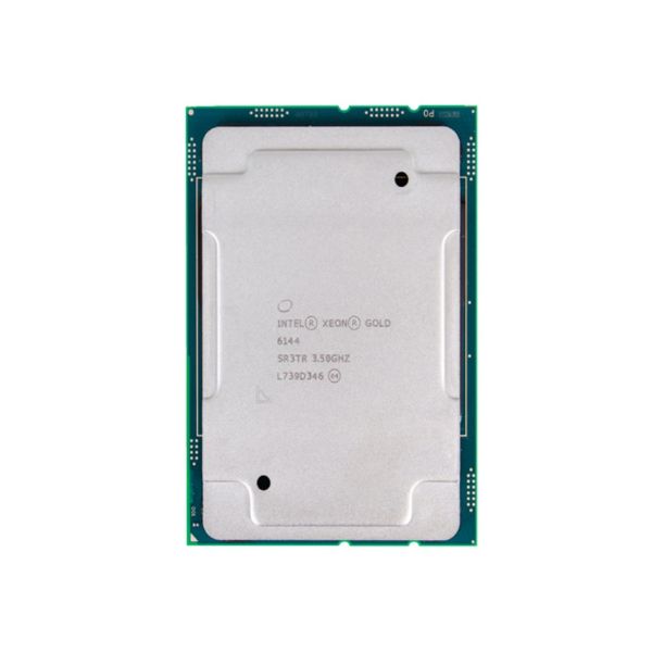 HP SPS-CPU SKL Xeon-G 6144 8c 150W (870265-B21)