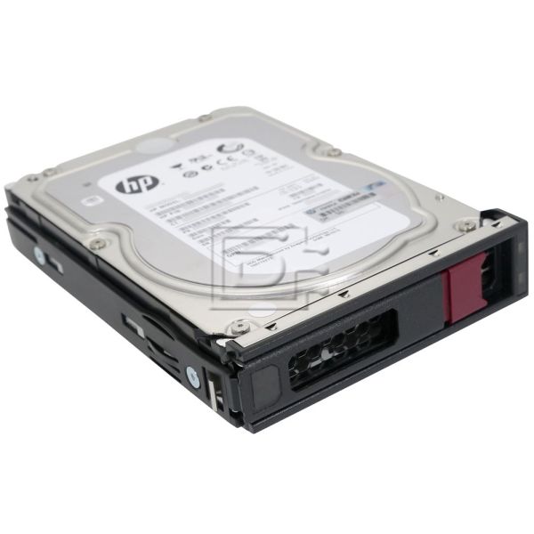 HP 900GB 15K 12G 3.5INCH SAS HDD (870761-B21)