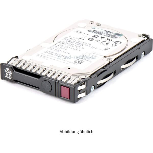 HP 480GB 6G SFF SAS SSD met PLP en (871291-B21)