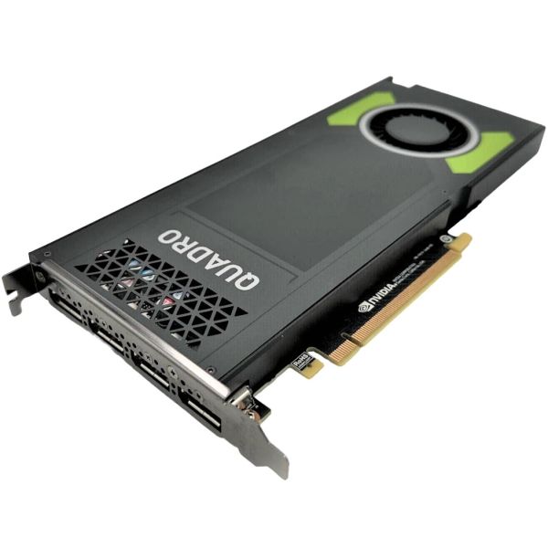 HP SPS-PCA NVIDIA Quadro P4000 (871970-001)