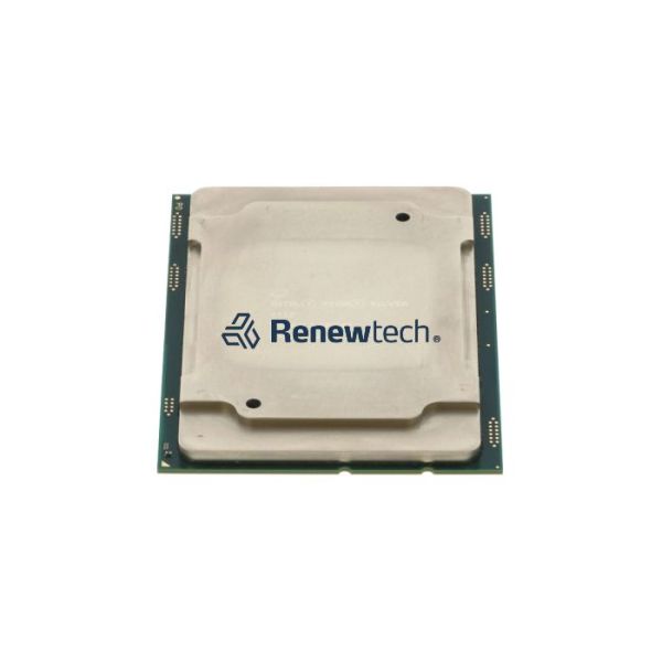 HP Xeon Silver 4112 Processor 2.6GHz 4-Core (875714-001)