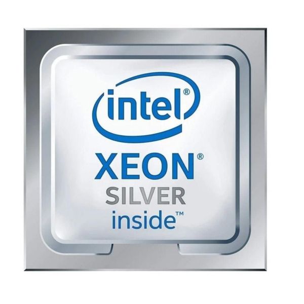 HP Intel Xeon Silver 4112 (875714-001)