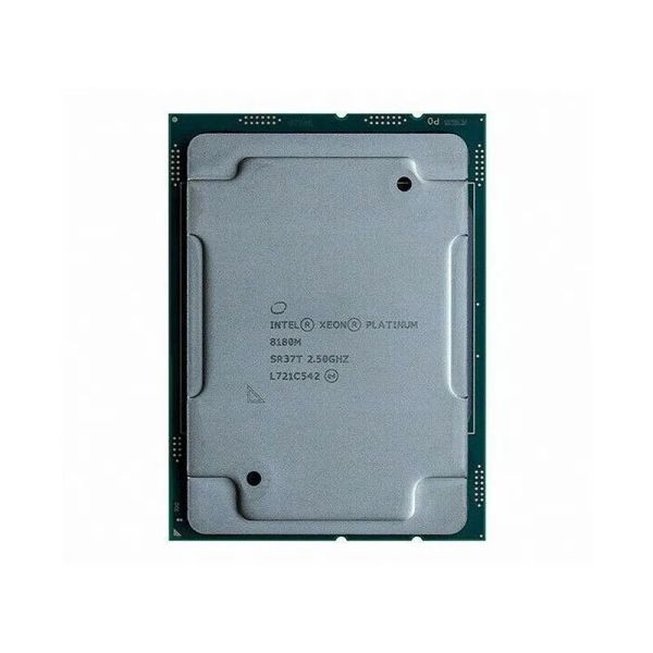 HP SPS-CPU 8180MSKL Xeon-P 28c 205W (876099-B21)