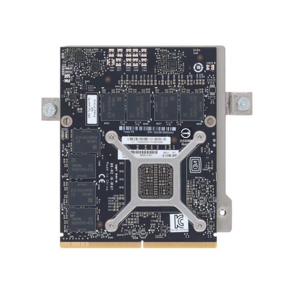 HP SPS-PCA, NV TESLA P6 (880708-B21)