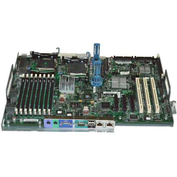 HP SPS-PCA Motherboard/MSO (881051-B21)
