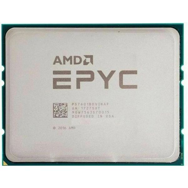 HP SPS-CPU EPYC 7451 24C 2.3G 180W (881165-B21)