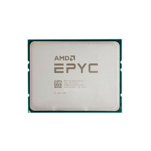 HP AMD EPYC 7251 8-Core (882443-001)