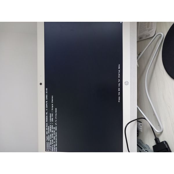 HP 16GB DDR3 1333MHz Registered DIMM (9010207)