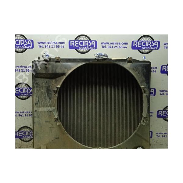 HP IC DRAM 256MB DIMM (9470223)