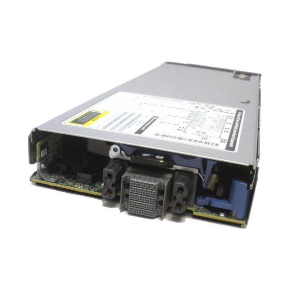 HP 4TB NVMe SSD SFF (P01674-B21)