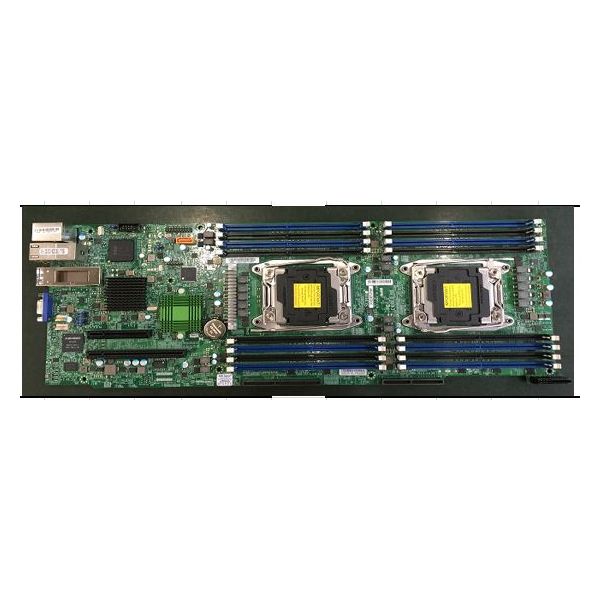 HP MB -X10DRT-PIBF (P04138-001)