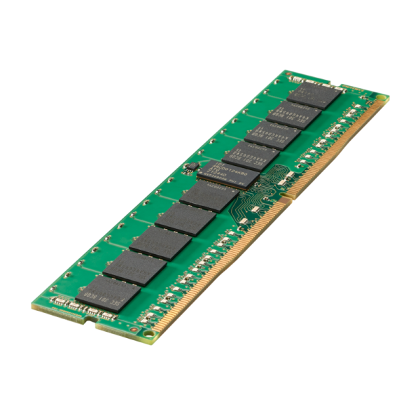 HP 8GB DDR4-2933 ECC registered (P06186-001)